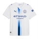 Billige Fotballdrakt Manchester City Phil Foden #47 Replika Tredjedrakt 2026-27 Kortermet Billige Fotballdrakt Manchester City Phil Foden #47 Replika Tredjedrakt 2026-27 Kortermet